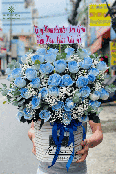 Shop Hoa Tươi Quận Tân Bình Giá Rẻ 200k - 300k - 400kShop Hoa Tươi Quận Tân Bình Giá Rẻ 200k - 300k - 400k